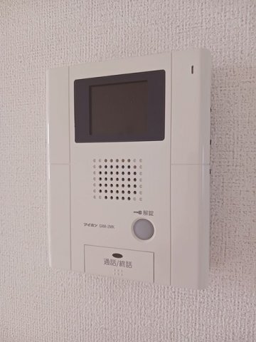 拡大写真：アルページュ祇園 3階301のその他設備