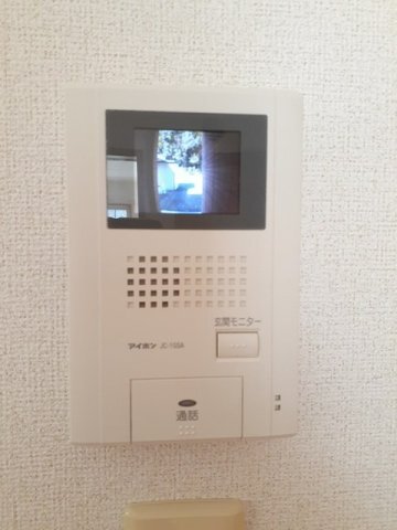 拡大写真:ベル・ラフレシール 1階103のその他設備