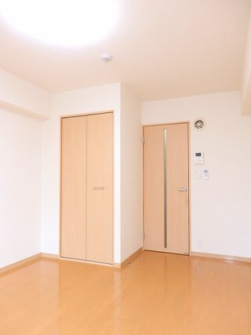 拡大写真:M&K.ホープマンション 8階802のその他