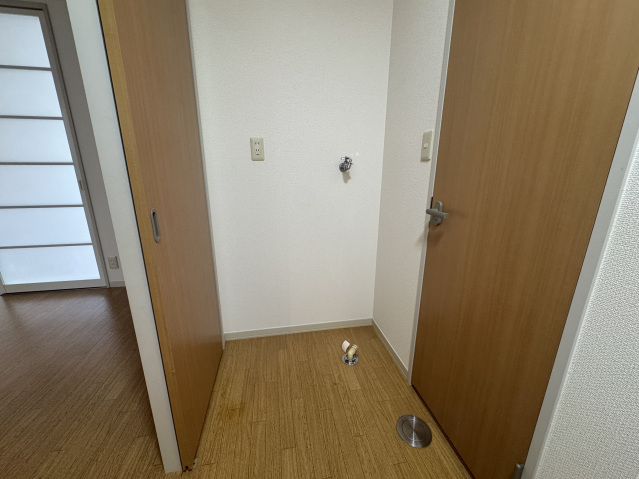 拡大写真:フレグランスK 2階202のその他設備