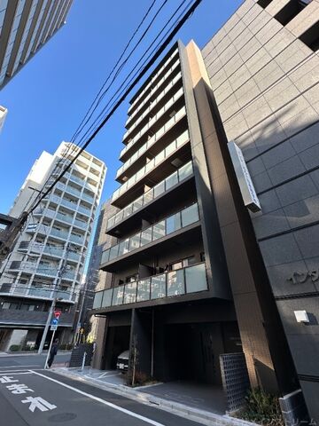 GRAN PASEO上野御徒町の外観