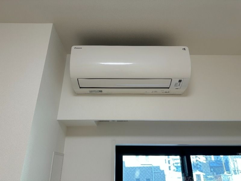 拡大写真:OAKLANCE秋葉原(旧TRADIS秋葉原) 11階1101のその他設備