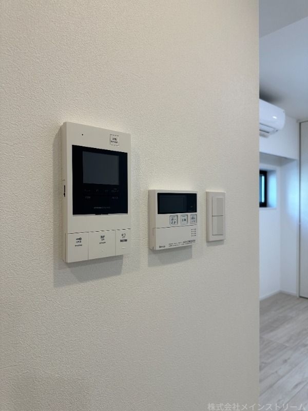 拡大写真:OAKLANCE秋葉原(旧TRADIS秋葉原) 11階1101のその他設備