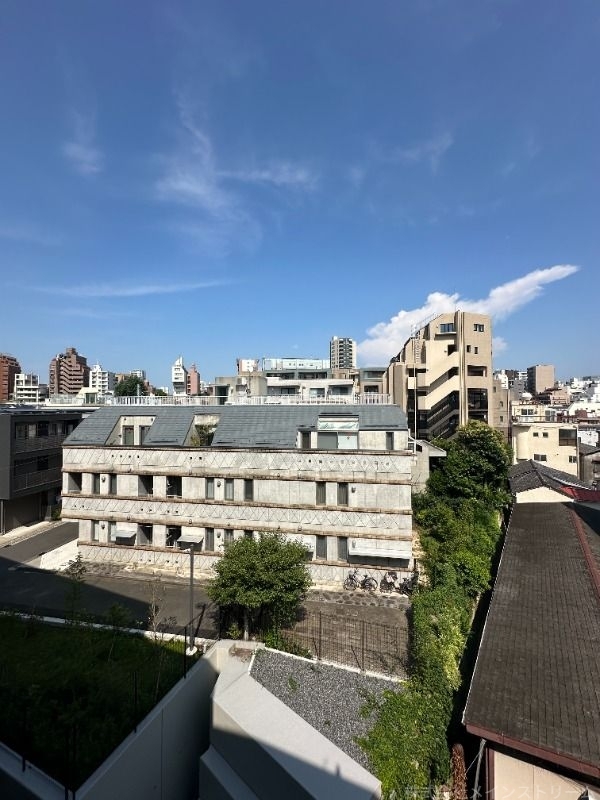 拡大写真:パークアクシス文京本郷 7階706のその他