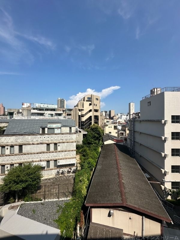 拡大写真:パークアクシス文京本郷 7階706のその他