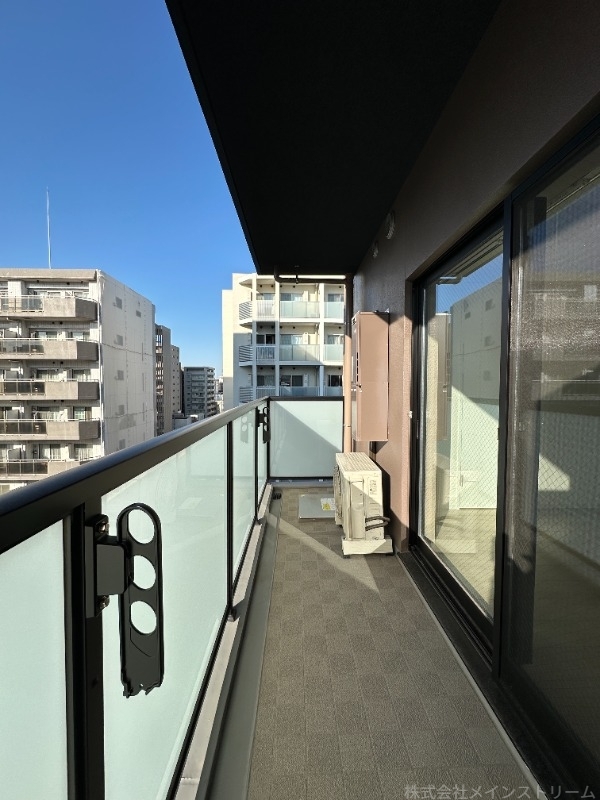 拡大写真:GRAN PASEO上野御徒町 8階801のその他
