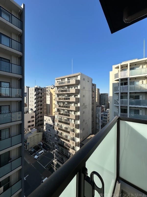 拡大写真:GRAN PASEO上野御徒町 8階801のその他