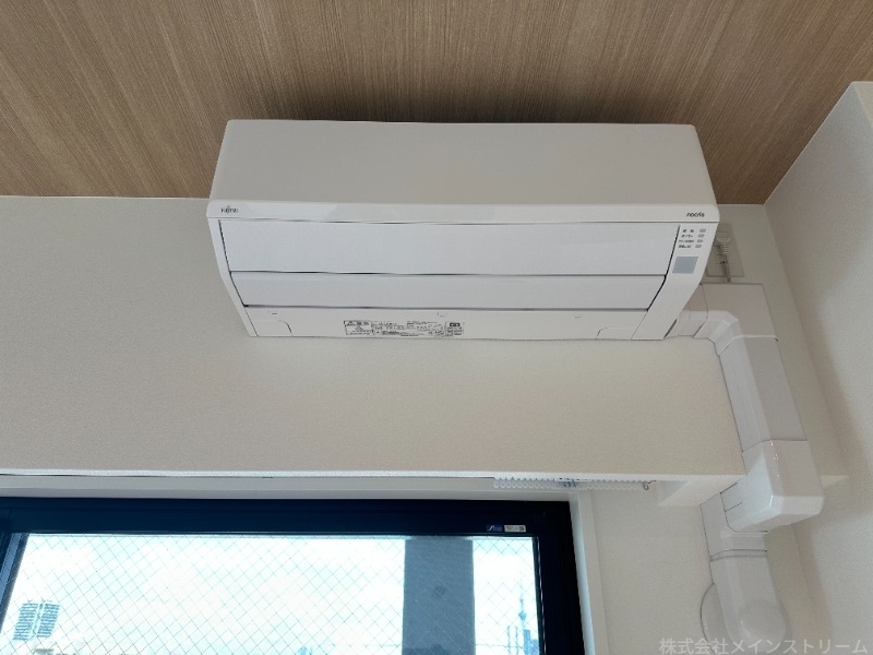拡大写真:ZOOM本郷 9階901のその他設備