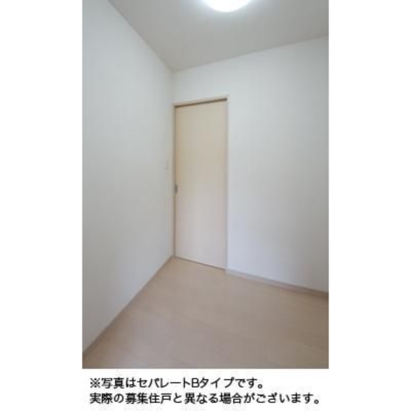 拡大写真:マチュリティ小石川 1階102のその他