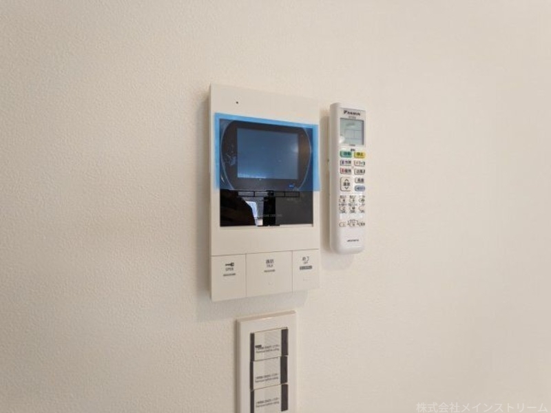拡大写真:湯島レジデンス 4階402のその他設備