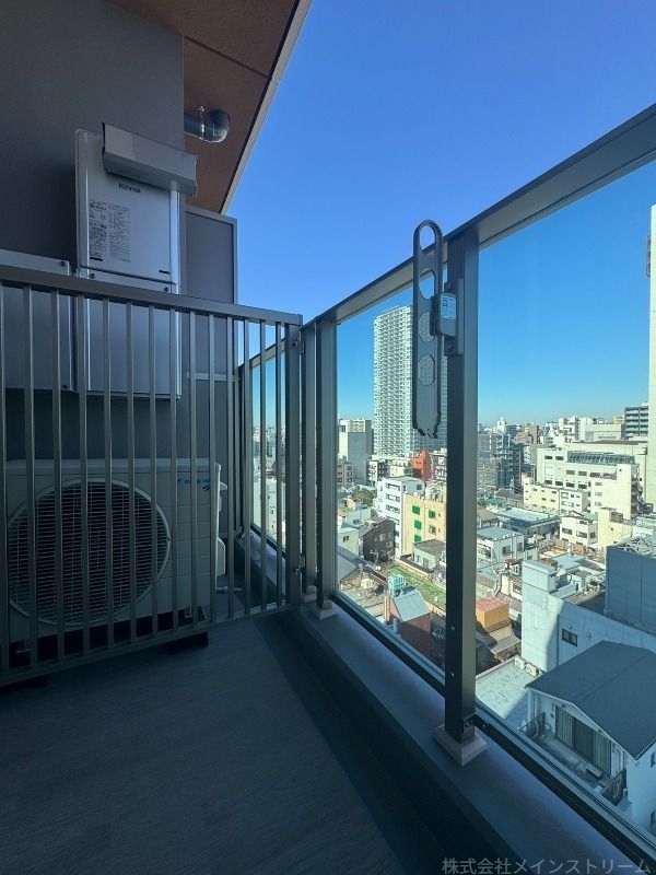 拡大写真:Brillia ist 浅草 12階1202のその他