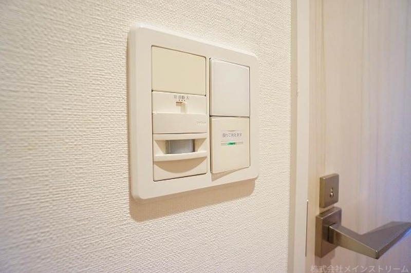 拡大写真:東神田テラスレジデンス 3階301のその他
