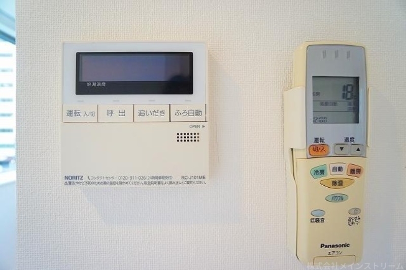 拡大写真:東神田テラスレジデンス 3階301のその他