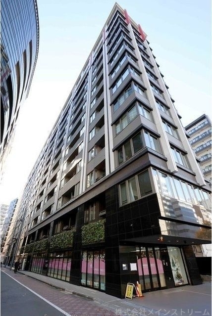 拡大写真：東神田テラスレジデンス 5階501のその他