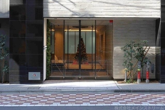 拡大写真：東神田テラスレジデンス 5階501のその他共有部分