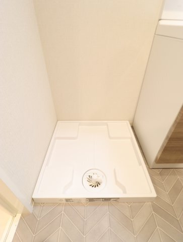拡大写真:クローバー・フロント 9階901のその他設備