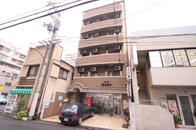 拡大写真:DICEbldg.大手町1 2階203の外観