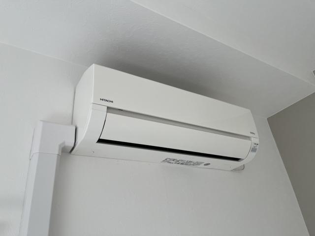 拡大写真:ルービンス宇品神田 5階502のその他設備