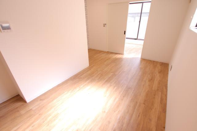 拡大写真:広島市東区山根町 2階203の居間