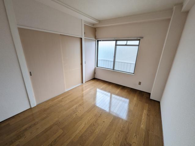 拡大写真:第三広州ビル 4階401の居間