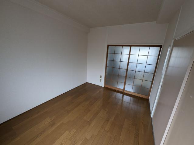 拡大写真:第三広州ビル 4階401の居間