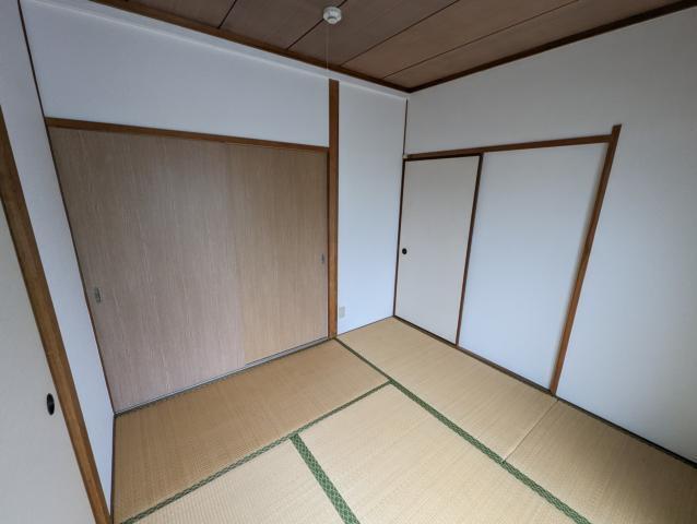 拡大写真:第三広州ビル 4階401の居間