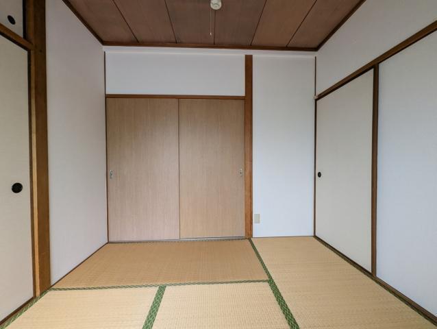 拡大写真:第三広州ビル 4階401の居間