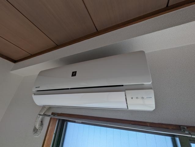 拡大写真:第三広州ビル 4階401のその他