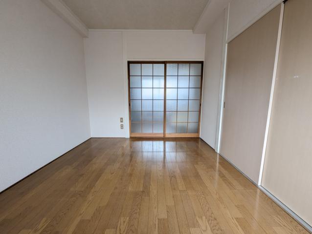 拡大写真:第三広州ビル 4階401のリビング