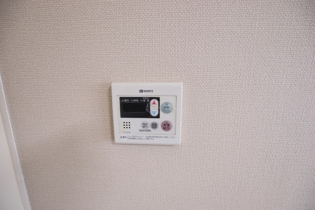 拡大写真:ジューヌボア 4階401のその他設備
