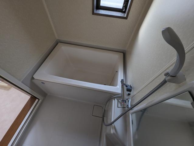 拡大写真:広島市東区牛田早稲田1丁目 2階2のバス