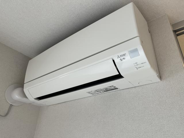 拡大写真:広島市東区牛田新町3丁目 1階101のその他設備