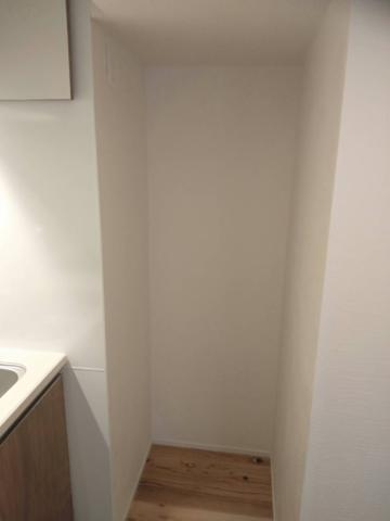 拡大写真:アイレスト袋町 3階303の内装