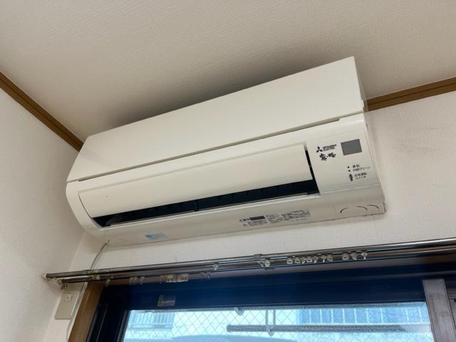 拡大写真:Kハウス 3階303のその他設備