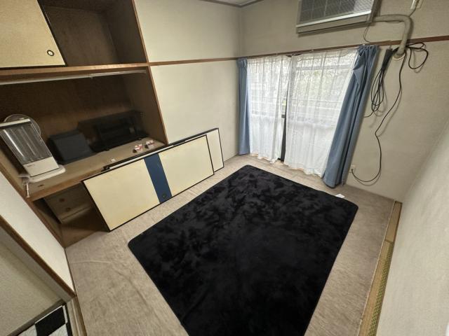 拡大写真:リブレコート 3階304の居間