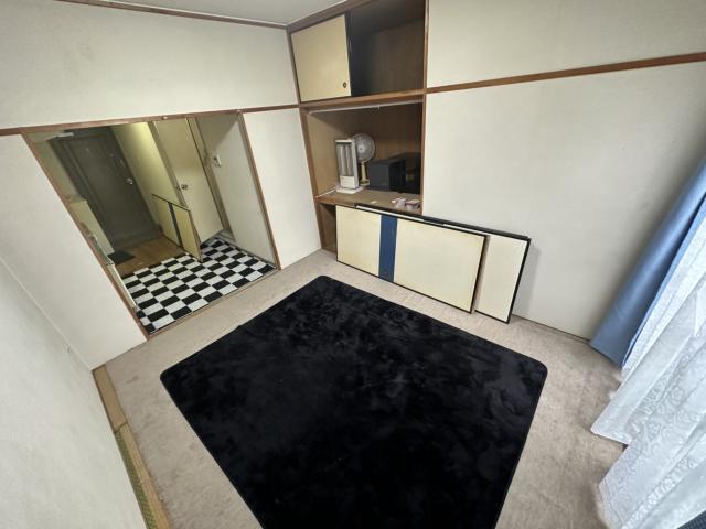 拡大写真:リブレコート 3階304の居間