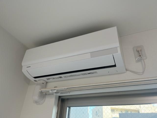 拡大写真:広島市中区大手町5丁目 9階901のその他設備