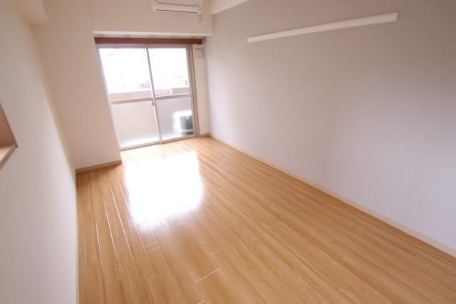拡大写真:GRACE PARK CITY 6階604の内装