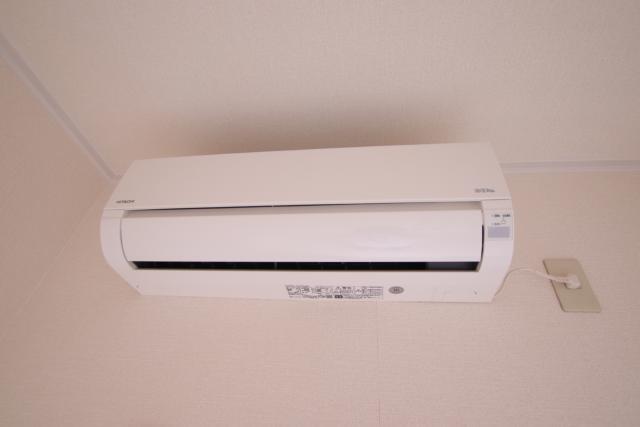 拡大写真:広島市西区楠木町1丁目 8階808のその他設備
