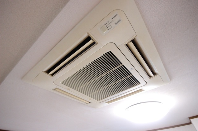 拡大写真:広島市中区幟町 7階704のその他設備