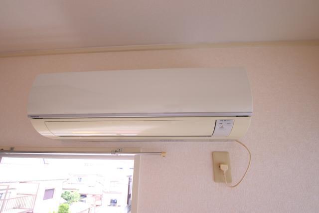 拡大写真:エムケー千田 4階405のその他