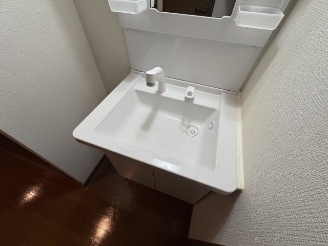 拡大写真:蓮花ビル 2階202のその他設備