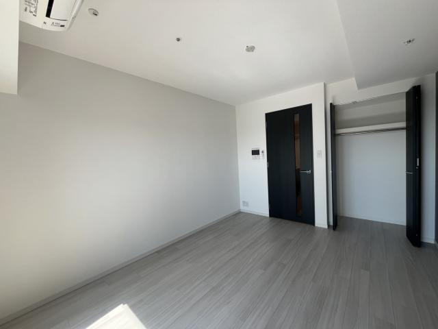 拡大写真:広島市中区国泰寺町1丁目 3階307のリビング