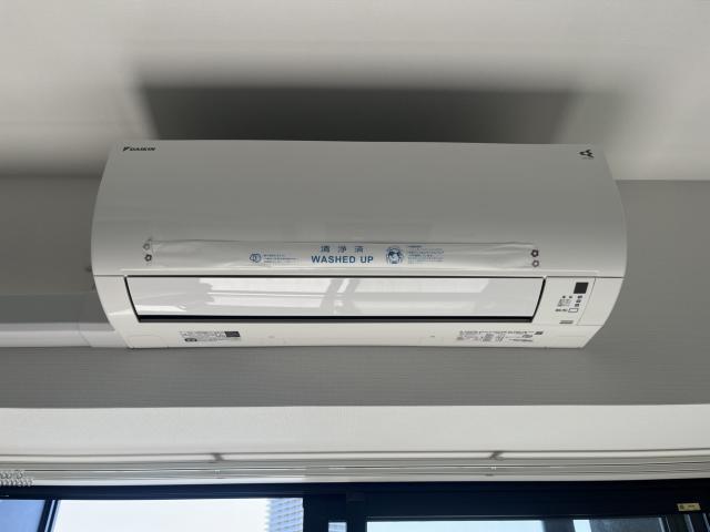 拡大写真:広島市中区国泰寺町1丁目 3階307のその他設備