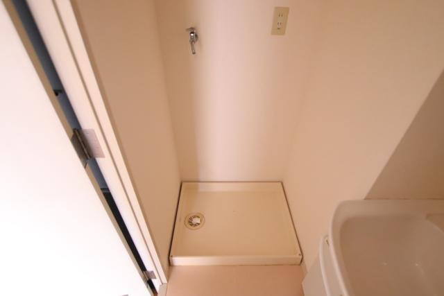 拡大写真:舟入FLATS 5階506のその他設備