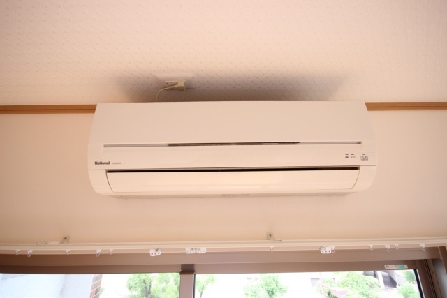 拡大写真:千田ビル 4階401のその他設備