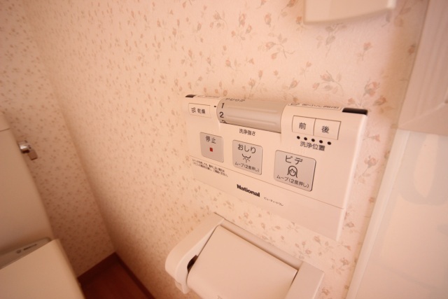 拡大写真:千田ビル 4階401の内装
