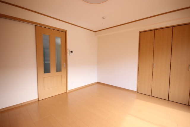 拡大写真:千田ビル 4階401の居間