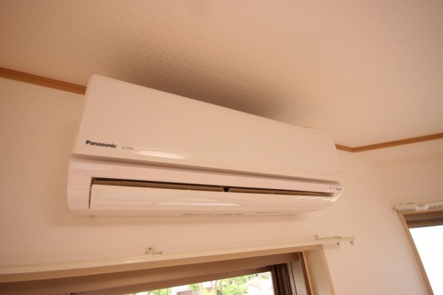 拡大写真:千田ビル 3階302のその他設備