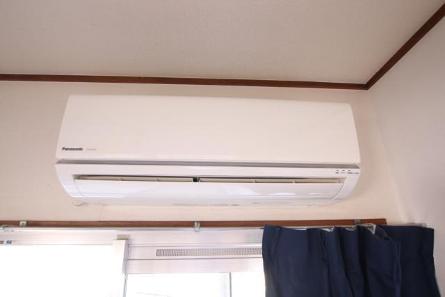 拡大写真:小田ビル 4階401のその他